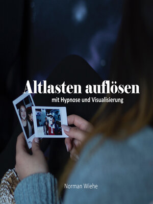 cover image of Altlasten auflösen